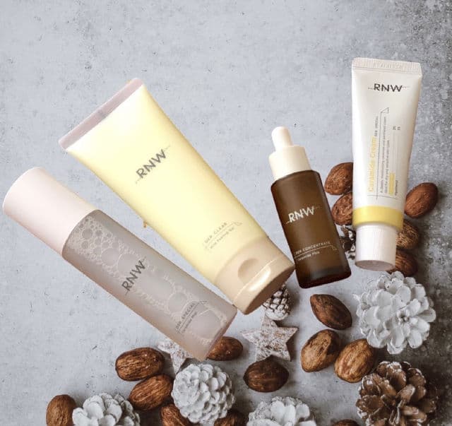 RNW Der.Special Ceramide Mist review photo by shasha88