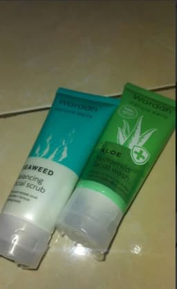 review