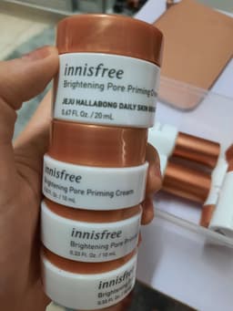 review