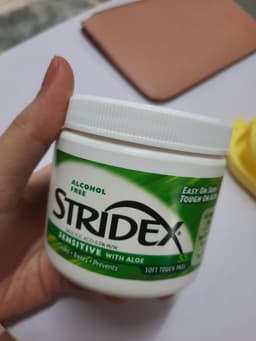 review