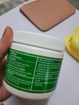 review