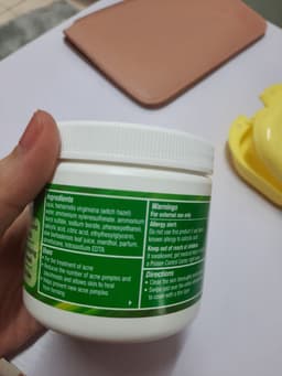 review