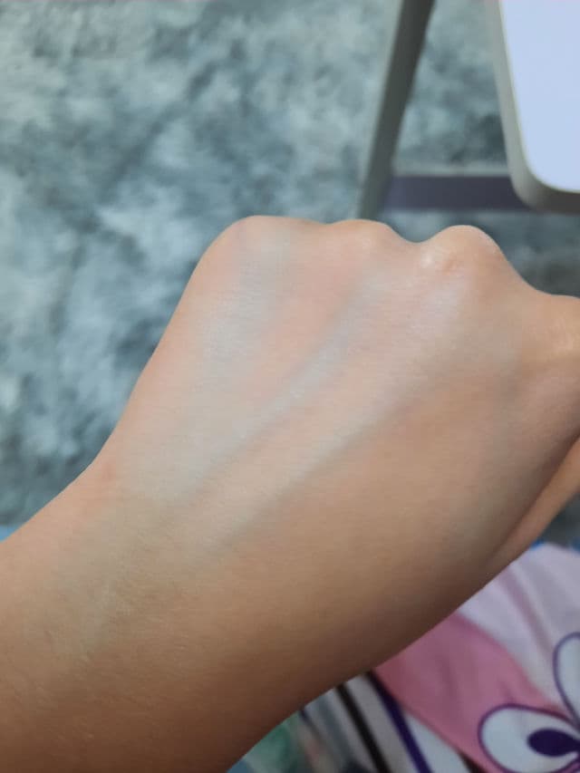 IT'S SKIN Secret Solution Wedding Dress White Cream for Body review photo by sheananan