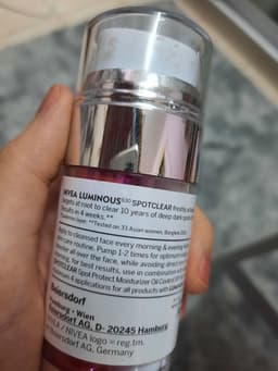 review