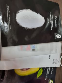 review