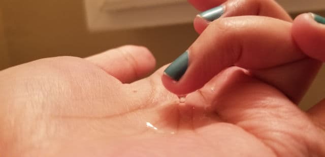 La Roche-Posay Effaclar H review photo by skincarebysheena