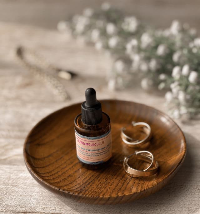 Good Molecules Pure Cold-Pressed Rosehip Seed Oil review photo by sheerglow