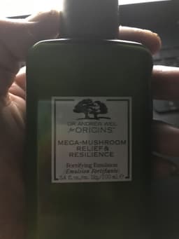 review