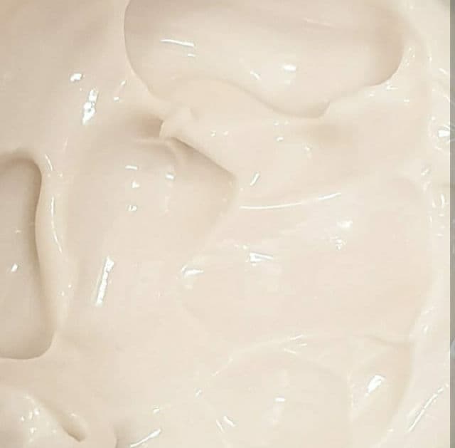 Round Lab Soybean Nourishing Cream review photo by sherhearti