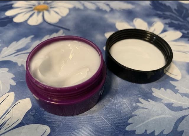 EYENLIP Collagen Power Lifting Cream review photo by shiralee