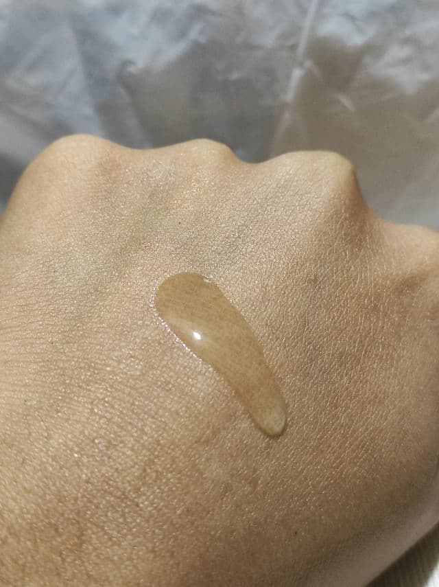 Feelxo How Was It? Cica Serum review photo by Shofura