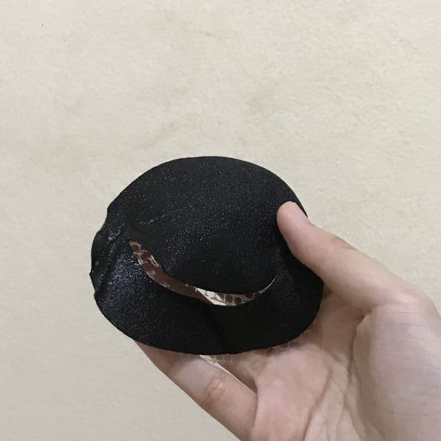 TONYMOLY Panda's Dream Eye Patch review photo by shoppingsavvysisters