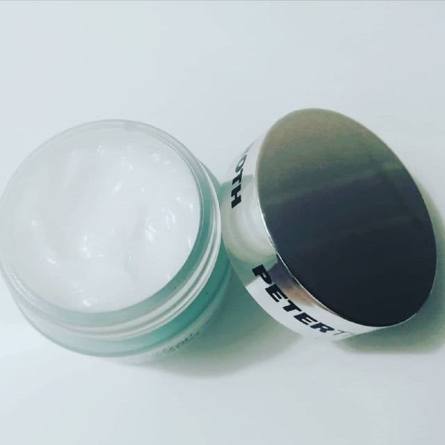 Peter Thomas Roth Water Drench Hyaluronic Cloud Cream review photo by shystarr79