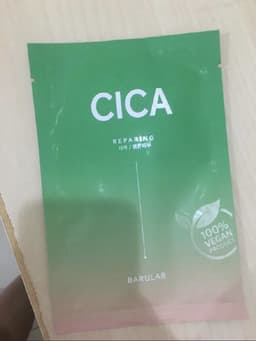 review