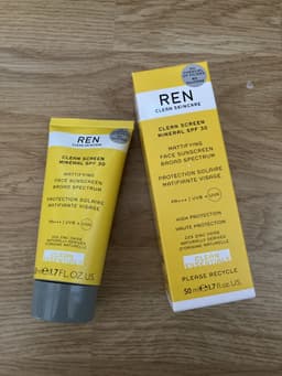 review