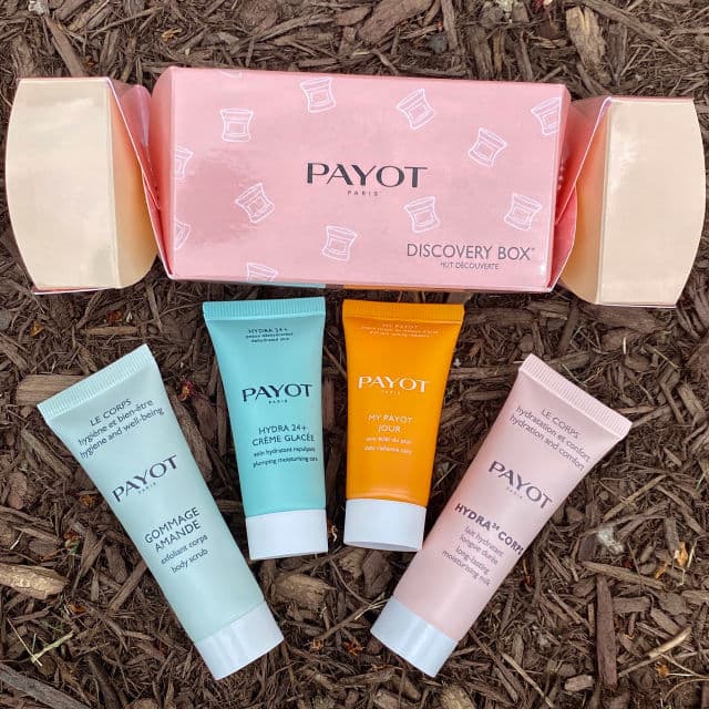 Payot Hydra 24+ Gel-Crème Sorbet review photo by sindiaB