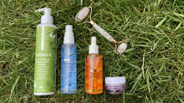 derma e Advanced Peptides & Collagen Moisturizer review photo by sindiaB