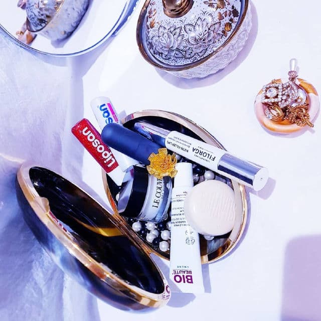 Bite Beauty Everyday Agave Lip Balm review photo by sinmkp