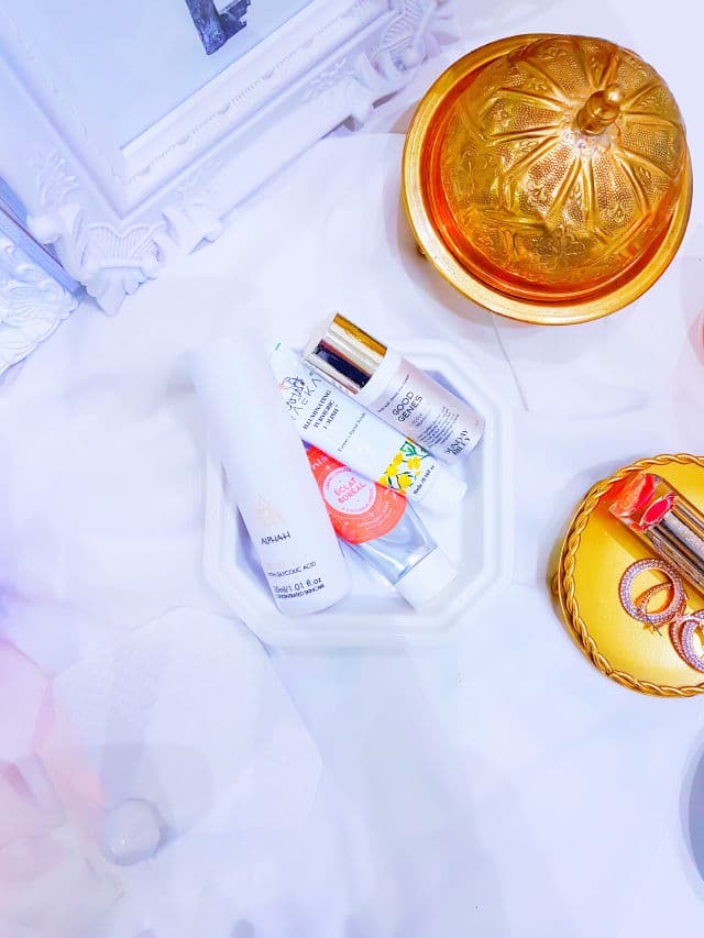 Polaar Northern Light Smoothing Cream review photo by sinmkp
