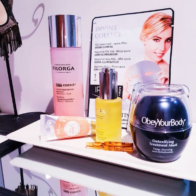Polaar Northern Light Smoothing Cream review photo by sinmkp