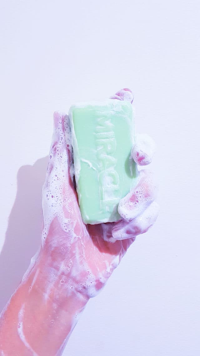 Some By Mi AHA BHA PHA 30 Days Miracle Cleansing Bar review photo by sinmkp