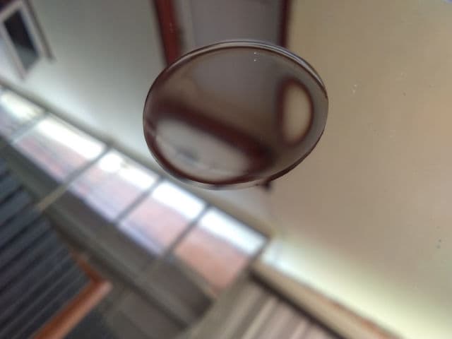 Senka All Clear Oil review photo by hyaluronate