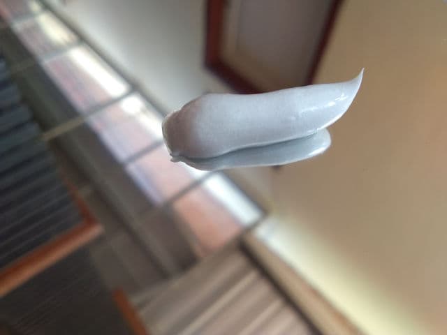 Senka Perfect Whip Cleansing Foam review photo by hyaluronate