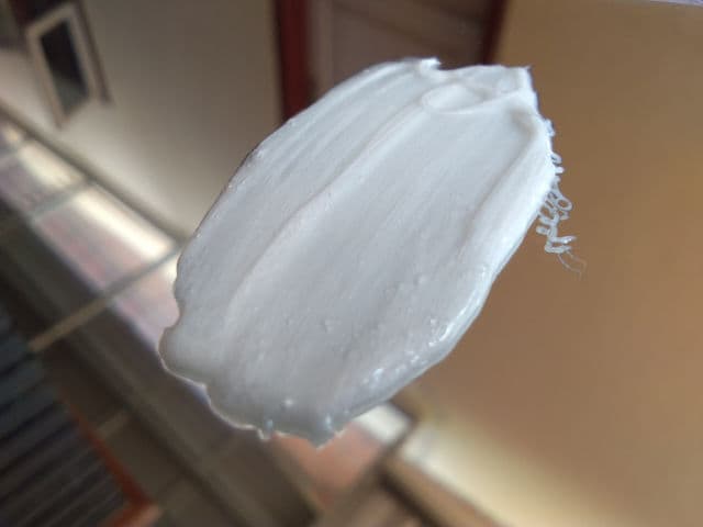 Senka Perfect Whip Cleansing Foam review photo by hyaluronate