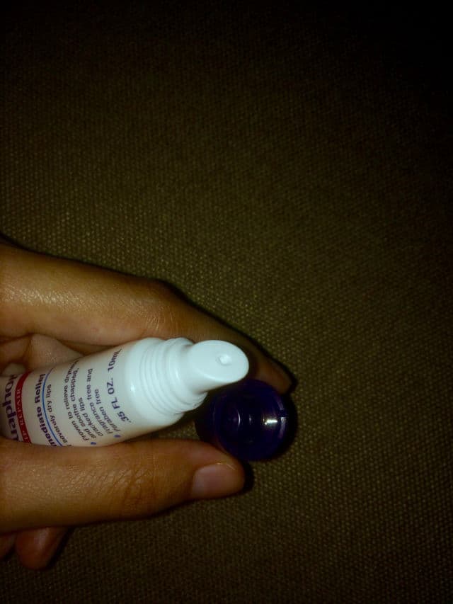 Lip Repair + Protect Broad Spectrum SPF 30 product review