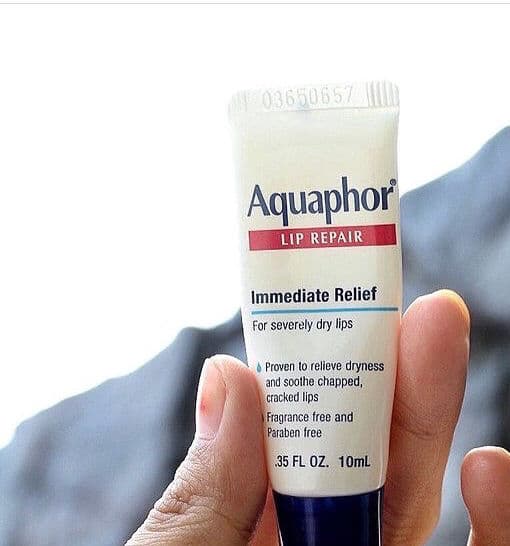 Lip Repair + Protect Broad Spectrum SPF 30 product review