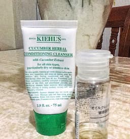 review
