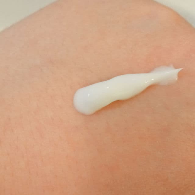 Naobay Detox Oxygen Light Cream review photo by skimcare