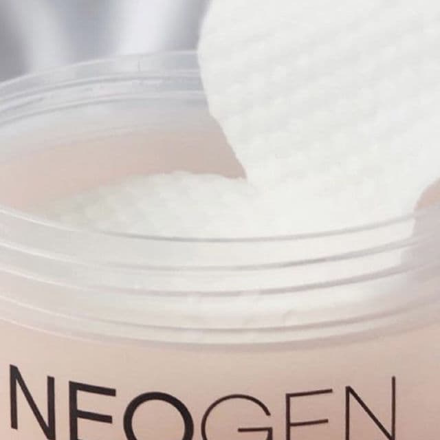 NEOGEN Probiotics Relief Toning Pads review photo by skinbyrima