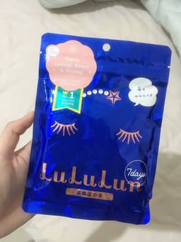 review