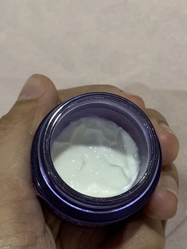 Olay Regenerist Retinol 24 Night Eye Cream review photo by skincarebychin