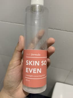 review