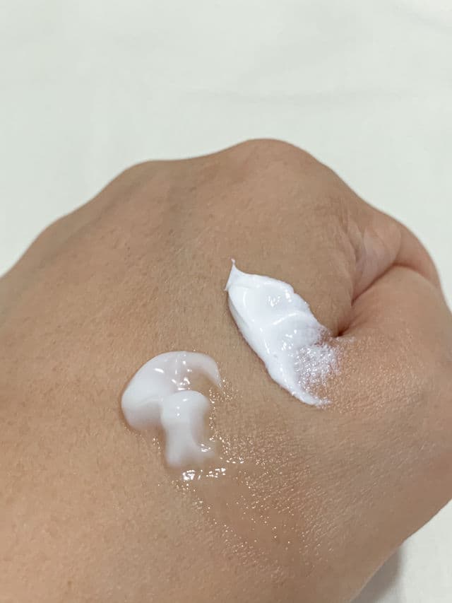 Cetaphil Bright Healthy Radiance Brightening Day Protection Cream SPF 15 review photo by skincarebychin
