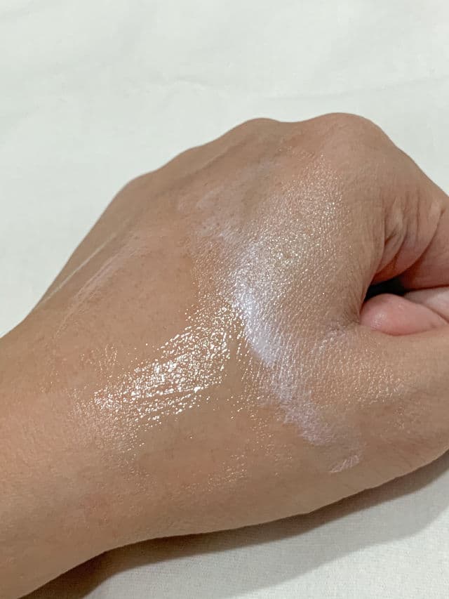 Cetaphil Bright Healthy Radiance Brightening Day Protection Cream SPF 15 review photo by skincarebychin