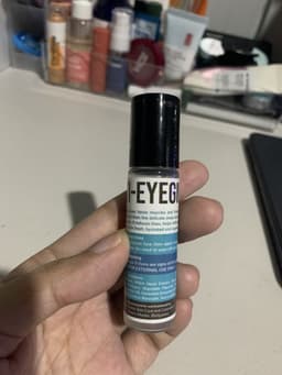 review