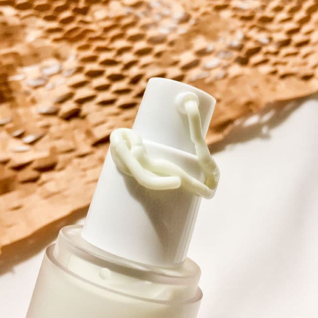 Sioris You Look So Young Night Cream review photo by skincarebykaye
