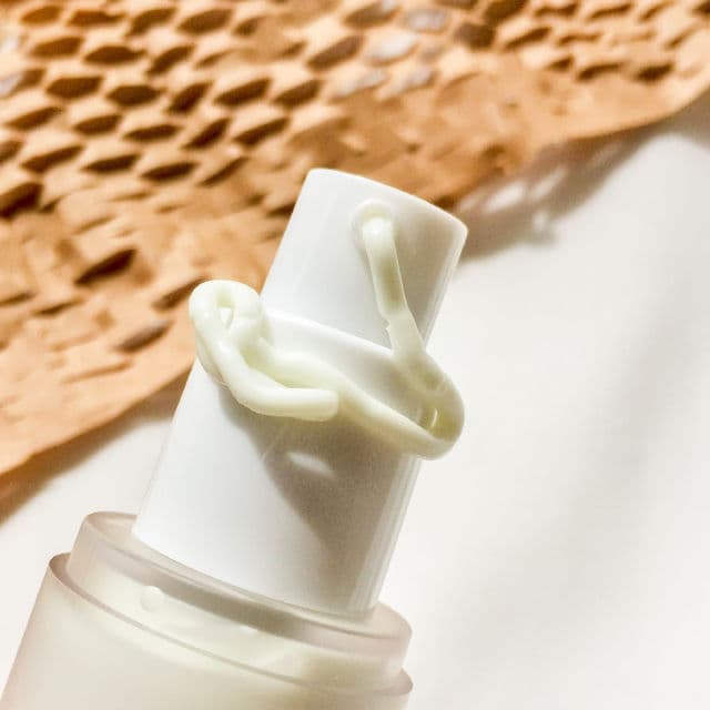 Sioris You Look So Young Night Cream review photo by skincarebykaye