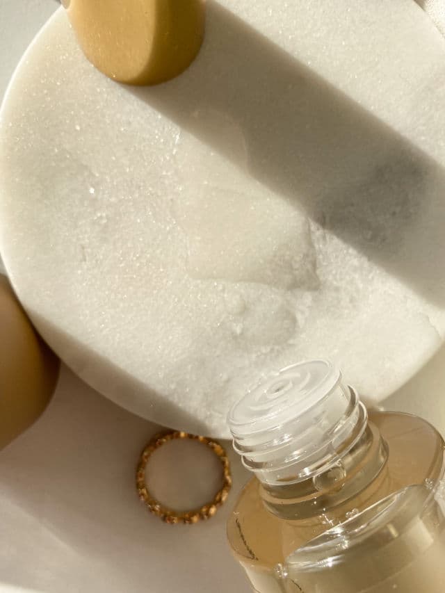 The Vegan Glow Kombucha PHA Toner review photo by skincarediaryan