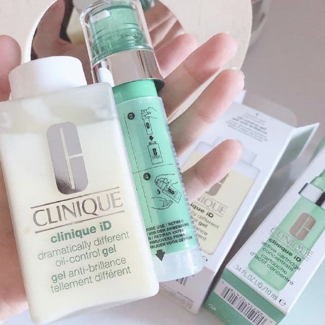 Clinique Dramatically Different™ Oil-Free Gel review photo by skincarehobbies