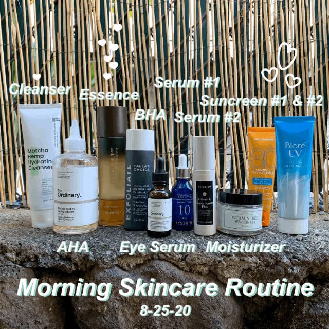 IT'S SKIN Power 10 Formula LI Effector with Licorice review photo by skincareinhawaii