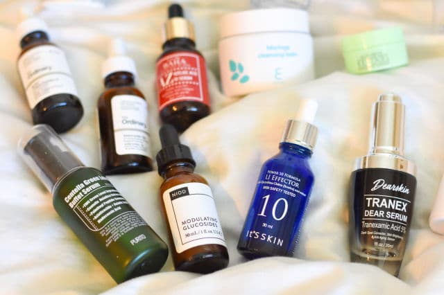 IT'S SKIN Power 10 Formula LI Effector with Licorice review photo by skincareinhawaii