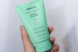 review