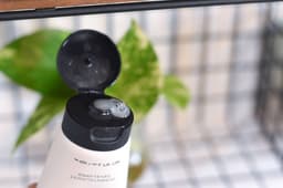 review