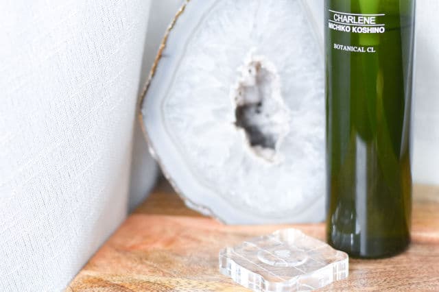 Charlene Botanical Cleansing Liquid review photo by skincareinhawaii