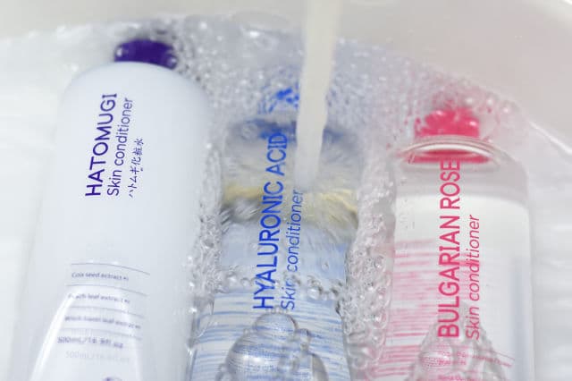 Hyaluronic Acid Skin Conditioner product review