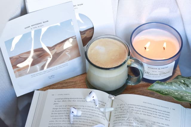Dr. Althea Oasis Soothing Mask review photo by skincareinhawaii